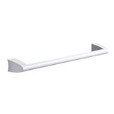 Tatay Smart Badkamer Handdoekenrek Zilver