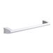 Tatay Smart Badkamer Handdoekenrek Zilver