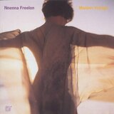 Nnenna Freelon - Maiden Voyage - CD