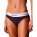 Calvin Klein Culotte Lv00qf8520