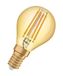 Osram Vintage 1906 LED Classic E14 P45 4W - 2400K | Remplace 35W