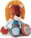 Lilliputiens - Multi-activiteiten knuffel - Jack de leeuw