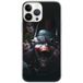 ERT GROUP mobiel telefoonhoesje voor Iphone 13 PRO origineel en officieel erkend DC patroon Batman Who Laughs 003