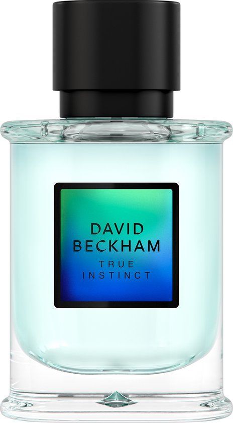 David Beckham Eau de Parfum / 50 ml / Mannen