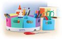 Learning Resources Pennenbak met uitneembare vakjes XL - Pastel