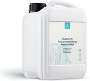 eco:fy® Wasmiddel voor buitenkleding • functionele kleding, sportkleding
