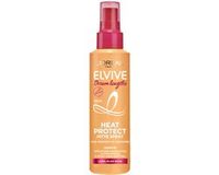 L'Oréal Elvive Dream Lengths Heat Spray - 3 x 150 ml - Voordeelverpakking