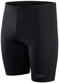 Speedo Endurance + Jammer Homme Maillot de bain - Noir - Taille 7