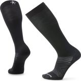 Smartwool Ski Zero Cushion Wintersportsokken W | Black - 38/41