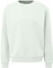 Q/S designed by Heren sweater Maat M GRIJS