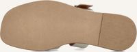 Notre-V 227226 Slippers - Dames - Goud - Maat 37