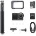 DJI Osmo Action 6 Expansion Combo Noir