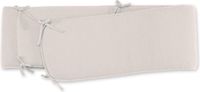 Bemini Parkomrander - Boxomrander - 75x95cm - Cadum - Katoen