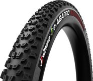 Cubierta Vittoria e-Agarro 27" Tubeless Mountainbike Buitenband Zwart
