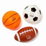 Molto Ballen Moltó 3 Onderdelen Basketbal Rugby Enfants
