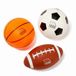 Molto Ballen Moltó 3 Onderdelen Basketbal Rugby Enfants
