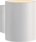 Lucide XERA Wandlamp - Ø 8 cm - Wit - G9 - Dimbaar