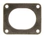 Gasket, Ajusa Gasket, exhaust pipe