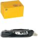 HELLA 1ND 007 646-011 Halogeen Mistlamp - voor o.a. BMW 3 (E46) - ECE - links