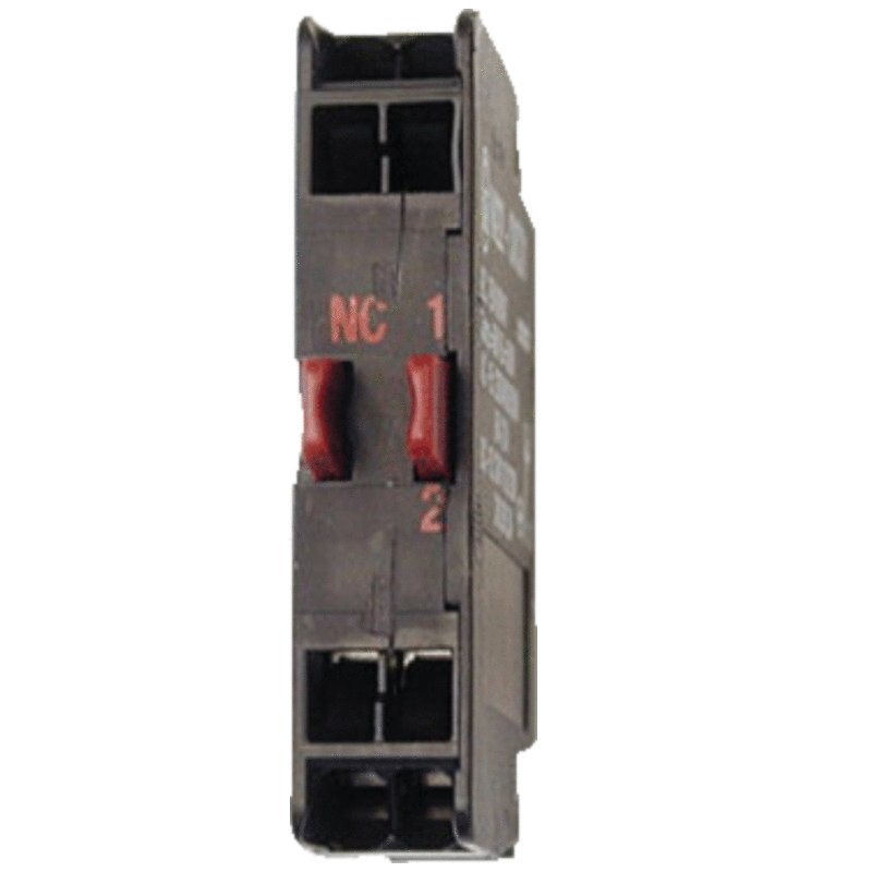 Eaton Power Quality Hulpcontactblok - 4015082163860