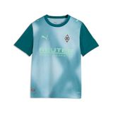 Puma Bmg Third Jersey Replica Jr Jerseys voor jongens