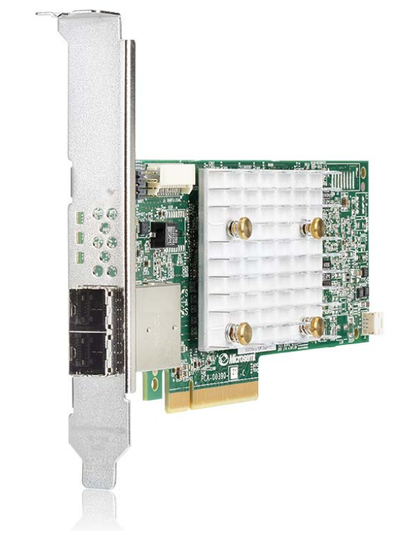 HP SmartArray P408e-p SR Gen10