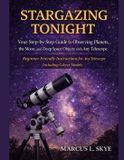 STARGAZING Bol Stargazing Tonight Paperback