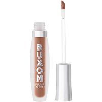BUXOM Plump Shot Lip Shimmer Unisex 4ml Bruin