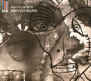 Junkyard Joseph Arthur - Junkyard Hearts