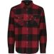 Sasta Dames lange mouwen wol shirt Sasta Alaska