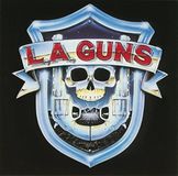 L.A. Guns - L.A. Guns (Limited Edition)