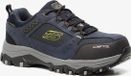 Skechers Greetah Heren Werkschoenen S1 - Zwart - Maat 45 - Extra comfort - Memory Foam