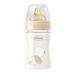 Chicco 00027710300000 zuigfles 150 ml Beige Glas
