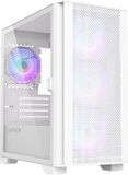 Montech Air 100 ARGB Mini Tower Wit