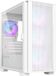 Montech Air 100 ARGB Mini Tower Wit