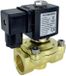TRU COMPONENTS TC-14211676 24 V/DC G 3/4 Nominale breedte 20 mm 1 stuk(s)