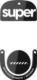 Pulsar Superglide 2 for Logitech G Pro X Superlight 2 - Black