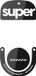 Pulsar Superglide 2 for Logitech G Pro X Superlight 2 - Black