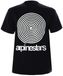 Alpinestars A-dura Oscar Maillot de cyclisme à manches courtes Gris M Homme