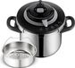 Tefal Clipso+ Chef Schnellkochtopf, 8 Liter, Modell P4551431