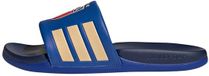 Adidas Sportswear Adilette Comfort 2.0 Italië Badslippers - Unisex - Blauw