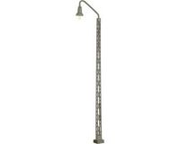 Viessmann Modelltechnik H0 Vakwerklantaarn Enkel Kant-en-klaar model 63851