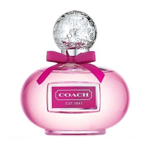 Coach Coach Poppy Flower Eau de Parfum 50 ml