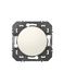 LEGRAND Dooxie 600001 interrupteur, blanc