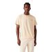 Levi's T-shirt coupe décontractée Manches courtes Jaune M