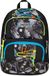 Seven 200102413-899 rugzak School rugzak Meerkleurig Polyester