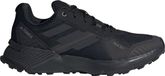 adidas TERREX Terrex Soulstride RAIN.RDY Trail Running Schoenen - Heren - Zwart