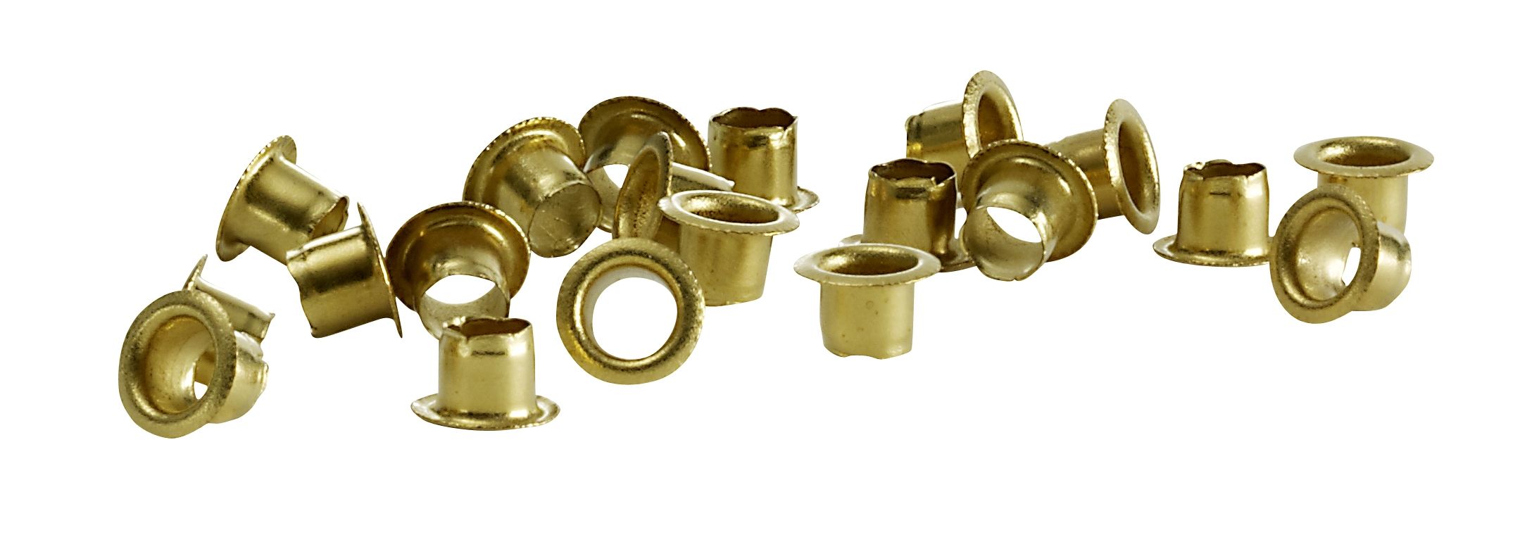 Rexel Koperen Eyelets Nr.3 (500)