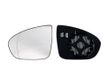 ALKAR Spiegelglas, rétroviseur 6471754 gauche, asphérique | Compatible avec : OPEL MERIVA B monospace