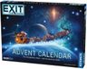 Kosmos Exit: Advent Calendar - The Intergalactic Race